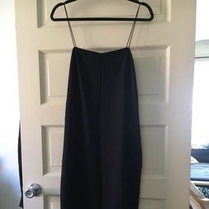 Everlane GoWeave Cami Slip Dress